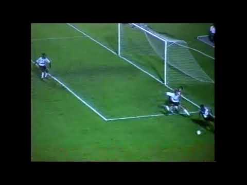 Corinthians 2 x 2 Ponte Preta - Campeonato Paulista 1993