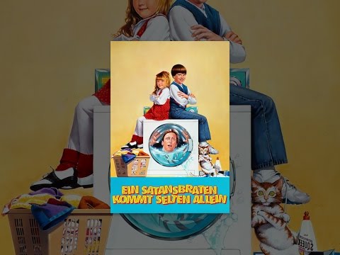 Ein Satansbraten kommt selten allein