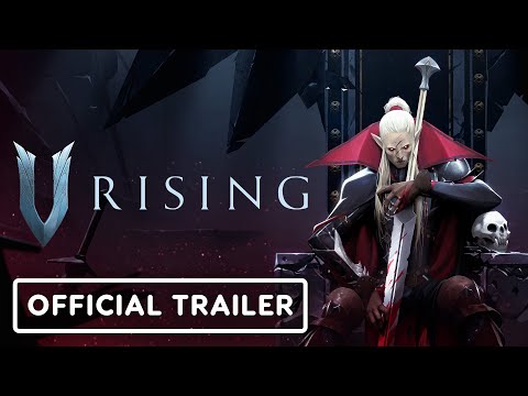 Trailer de V Rising