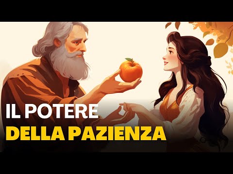 IL POTERE DELLA PAZIENZA | Un Breve e Ispirante Racconto di saggezza