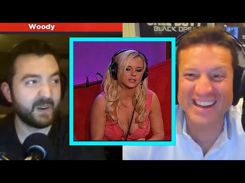 Wild Howard Stern Stunts | PKA