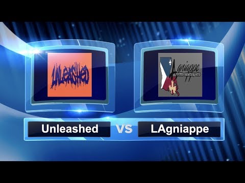 Unleashed vs LAgniappe - Pool Play - Women’s Circuit Cup Championship #CCC2019