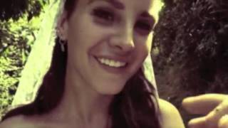 God Knows I Tried - Lana Del Rey (Music Video)