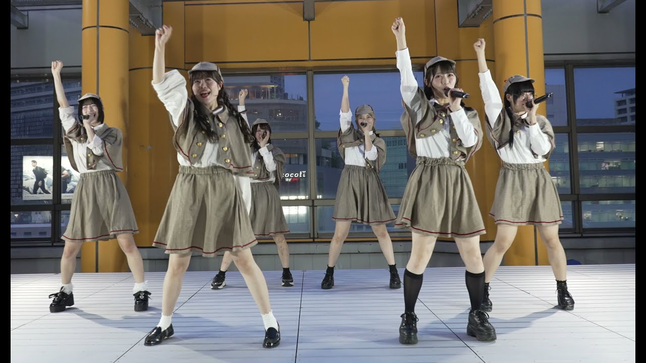 「蒼天乱舞」 / ESTLINK☆ 2024/06/20