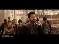 Gods of Egypt (2016) - Bow Before Me or Die Scene (1/11) | Movieclips