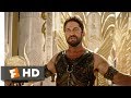 Gods of Egypt (2016) - Bow Before Me or Die Scene (1/11) | Movieclips