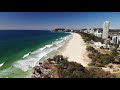 Psycho Magpie Targets Drone During Swooping Season