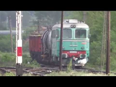 Double Meeting in Sacuieni Bihor (3.05.2013)