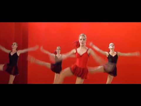 Center Stage - Reaching for Heaven