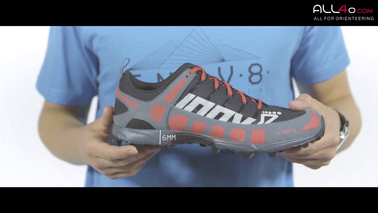 Watch inov-8 X-Talon 212 running shoes | ALL4o.com now inov-8 X-Talon 212 running shoes | ALL4o.com
