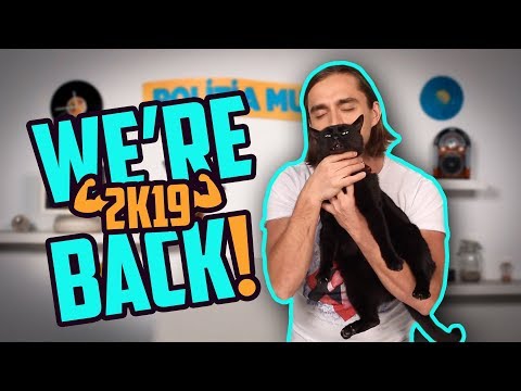 Politia Muzicii: 5GANG - SOS, IRINA RIMES - Nu Stii Tu Sa Fii Barbat