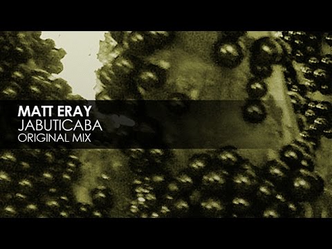 Matt Eray - Jabuticaba