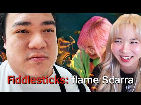 They Have Beef With Me...