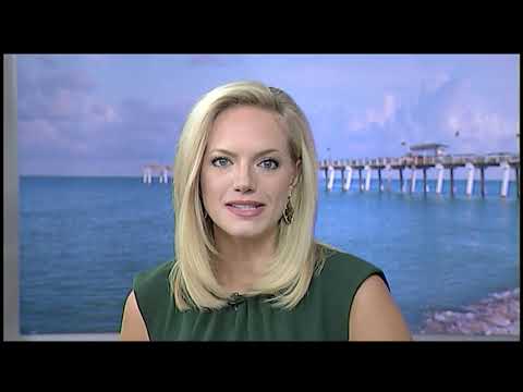 Video: ABC7 News at 5pm - October 15, 2018