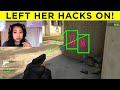 Gamers Caught CHEATING - Part 1