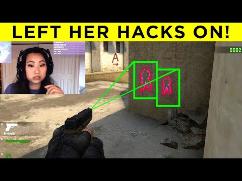 Gamers Caught CHEATING