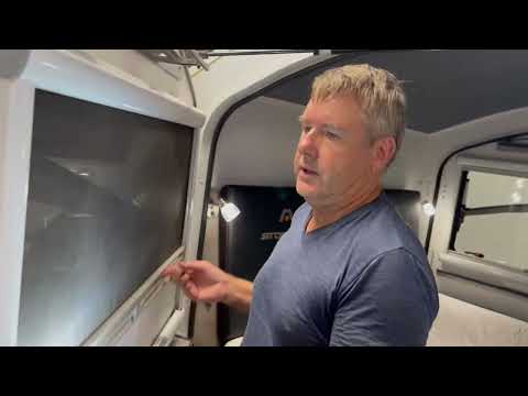 Stockman Rover 2021 Intrepid Now Sold