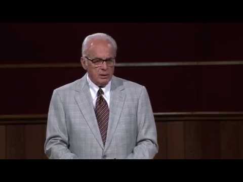 The Astounding Conversion of Paul (Acts 9:1–9)