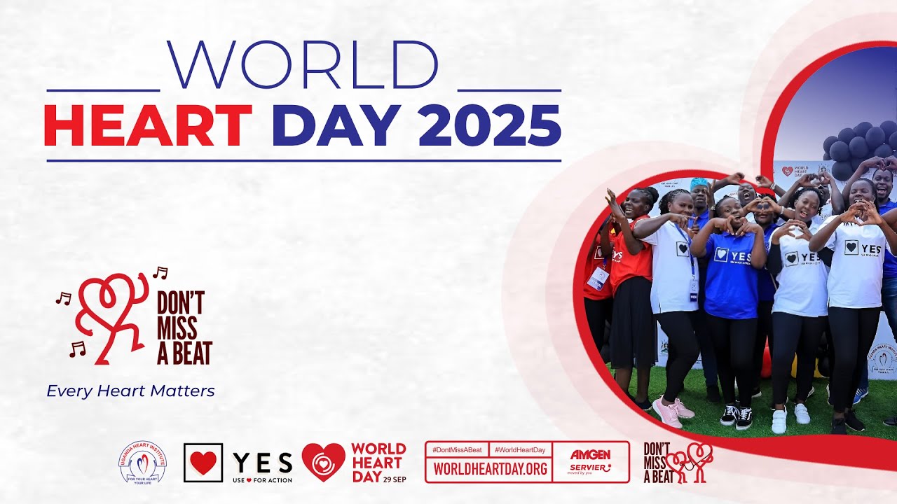 World Heart Day 2025 Stories