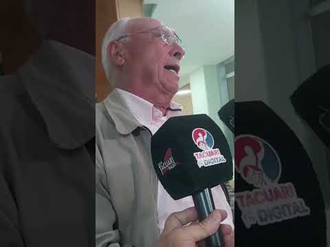 Obras, gestión y desarrollo en Gobernador Roca | Entrevista con el intendente Rosendo Lukoski