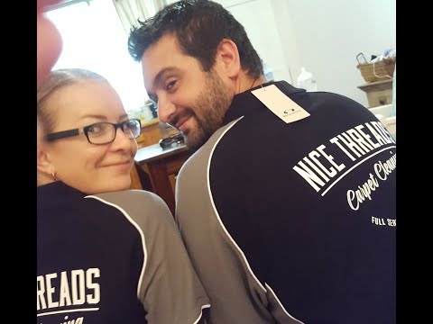 Videos from Nice Threads Carpet Cleaning