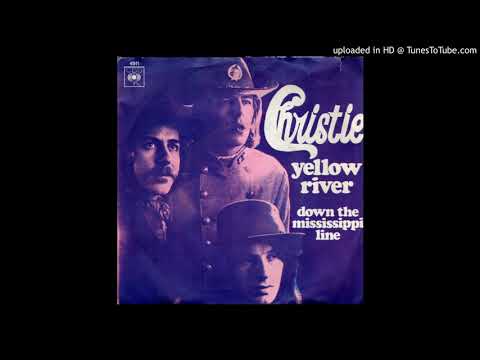 14 Yellow River-Christie