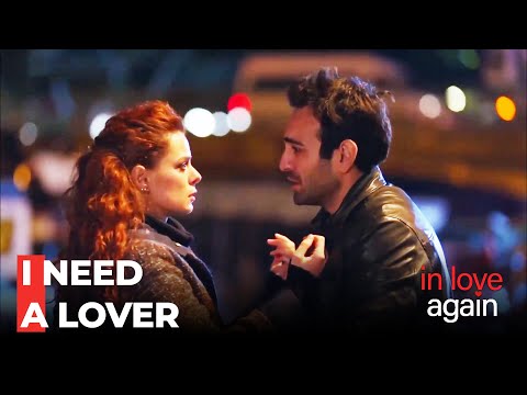 Fatih's Looking For A Girlfriend - In Love Again