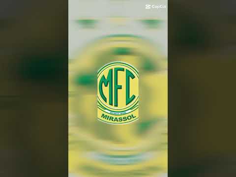 MIRASSOL prime #edit #mirassol #futebol