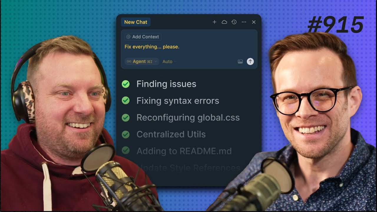 $200mo Background Agents, CLI Tooling and “Max Mode”