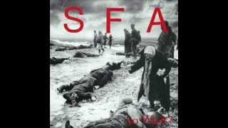 SFA - So What? ( Full Album )