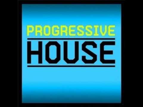 Avishay lahav - Progressive house (live podcast)