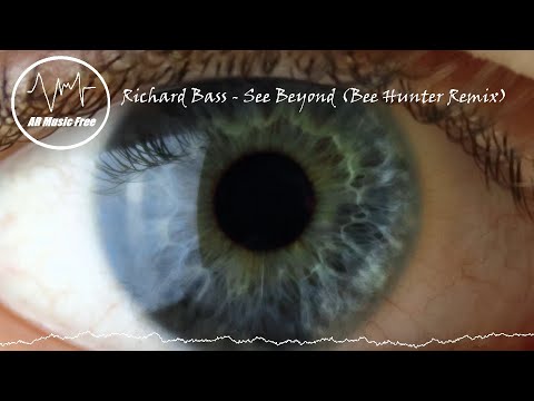 Richard Bass - See Beyond (Bee Hunter Remix)