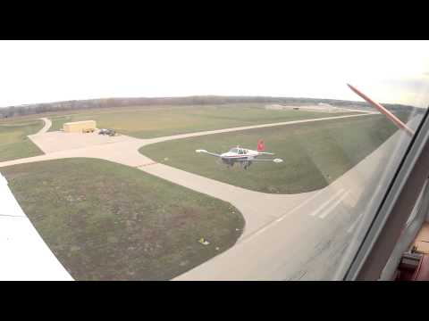 Pete Q. Wingman Trailer