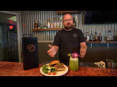 Cork Soakers Wine Bar