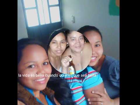 Cosas de la vida ?¿ Margelis Ballestas