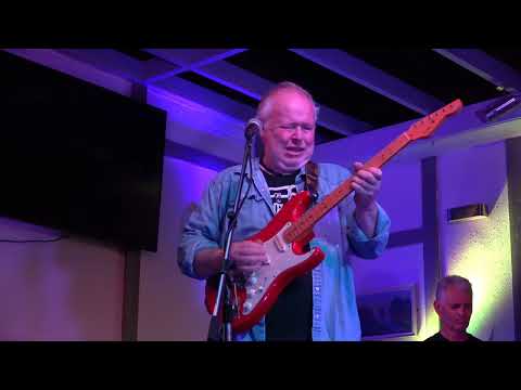 Paul Rose Band - All Along The Watchtower