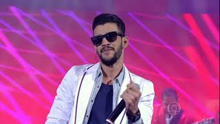 Gusttavo Lima - Diz Pra Mim (Caldeirão de Ouro)