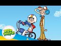 Episode 12 Wayside FULL EPISODE KEEP IT WEIRD