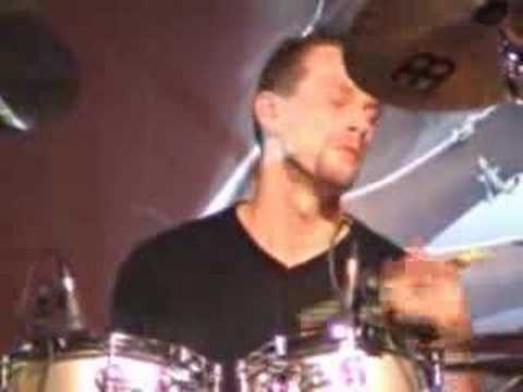 Sexy Drummer 22