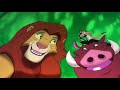 Kovu S Swamp Karaoke Dance Party