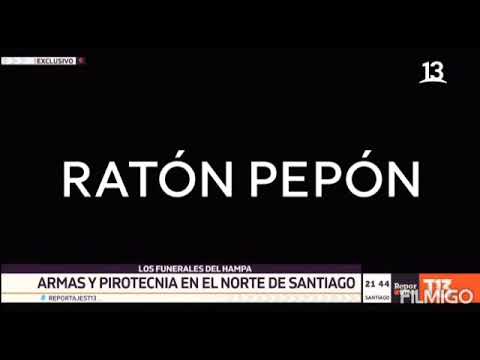 pepon x siempre