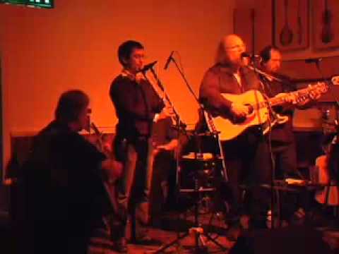 Tom May - Celilo Falls - YouTube