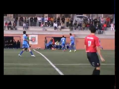 ATLÉTICO VALDEIGLESIAS JUVENIL 2014 - 2015