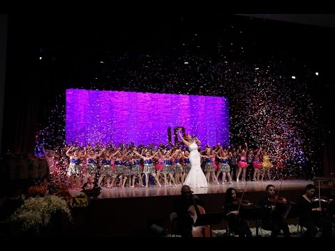 Nairi Dance Studio - 10th Anniversary Concert (Part 2.4)