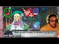 Super Robot Wars Over 50 Games That Were Never Westernized REACTION