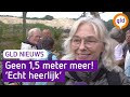 GLD Nieuws 25 september 2021
