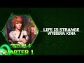 Life is Strange '15 E4 - Dziwnie jest 