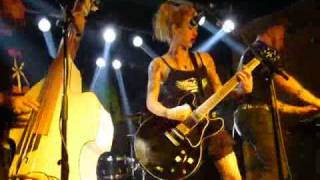 The creepshow - Run for your live!