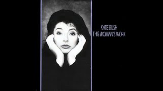 Kate Bush - I’m Still Waiting (Audio)