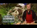 Calamari Salad Recipe From Jacques Pépin KQED